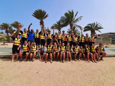 Guided Snorkeling and Reef Tour