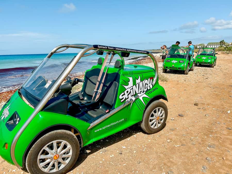 Santa Maria Half Day or Full Day Car Rental, Pedra de Lume - Pedra de Lume and the six-hour route