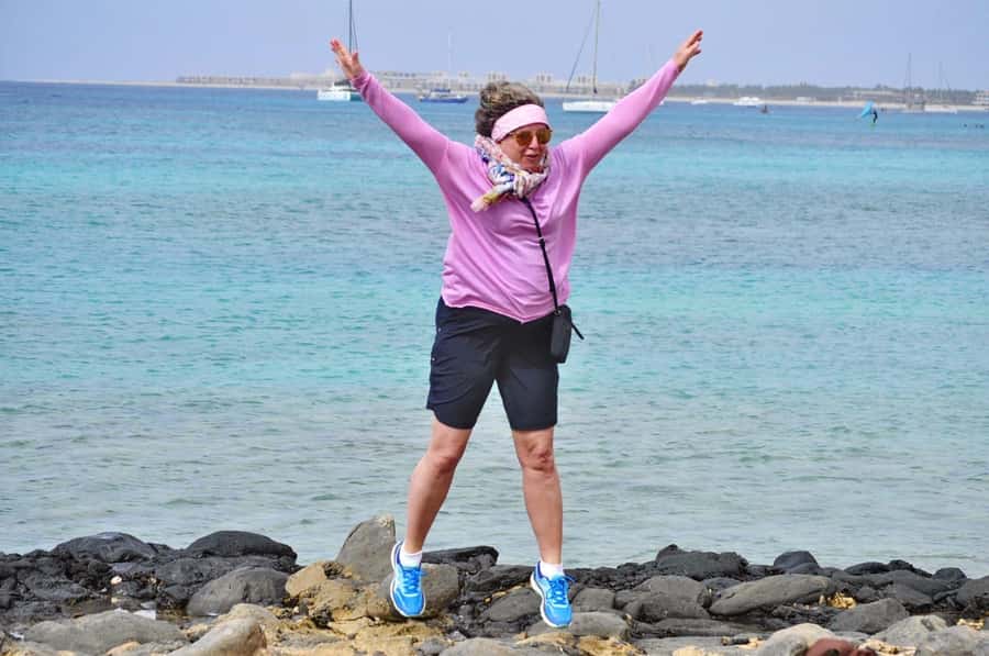 Santa Maria: Salt Mine, Natural Pool, and Shark Bay Tour - Buracona’s Blue Eye and natural pool