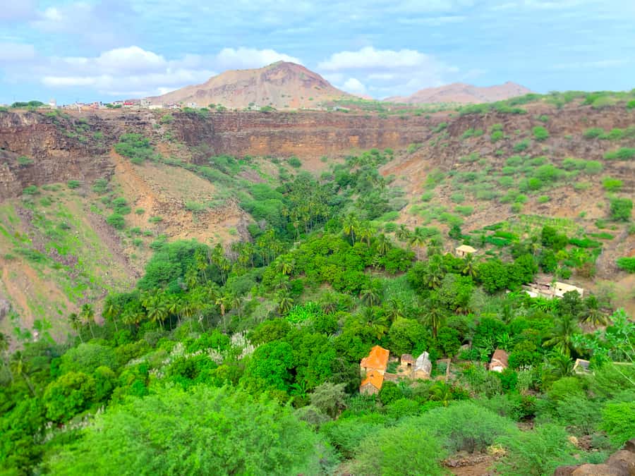 Santiago: Calabaceira Valley Trek & Visit to Cidade Velha - Key points to know before booking