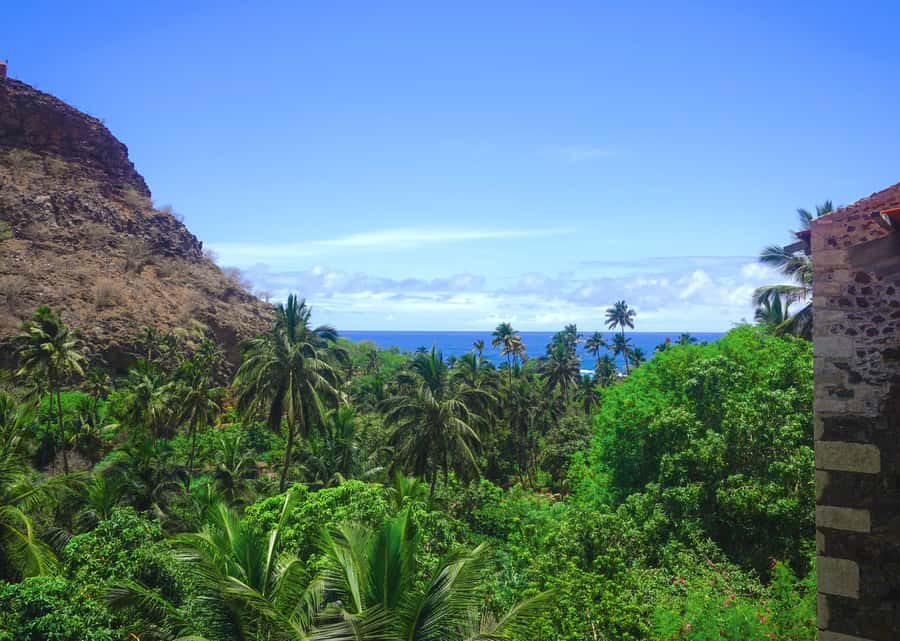 Santiago: Calabaceira Valley Trek & Visit to Cidade Velha - How easy is the hike really?
