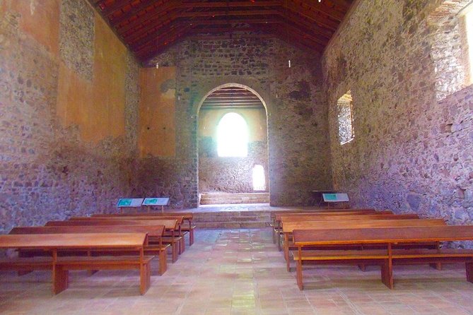 Santiago Island: Best of Praia & Cidade Velha Tour, a World Heritage Site - Sucupira Market and the everyday side of Praia