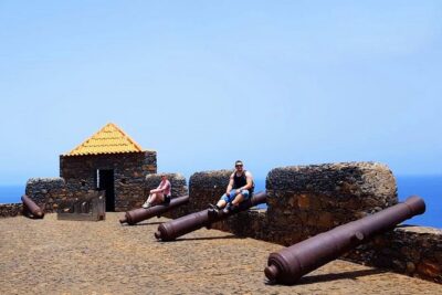 Best of Praia & Cidade Velha Tour, a World Heritage Site