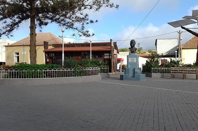 Santiago Island Experience - Why this is a useful first look at Santiago