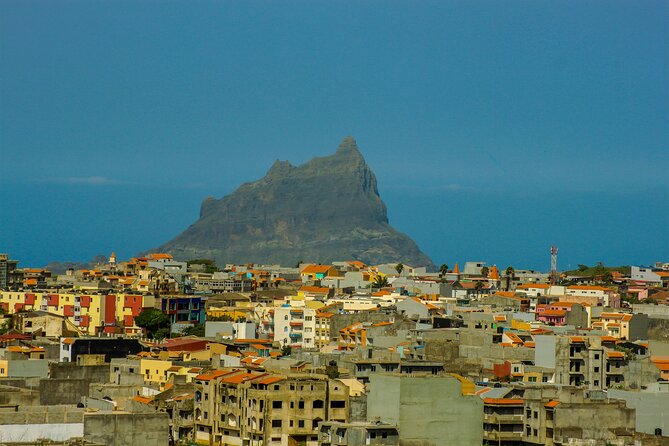 Santiago Island Experience - Tarrafal Beach and the northern coast