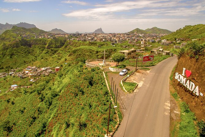 Santiago Island Experience - Calheta and the agricultural east