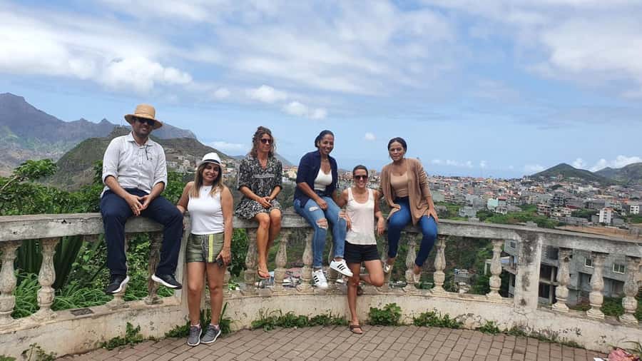 Santiago Island: Full-Day Tour - Who will enjoy this Santiago day
