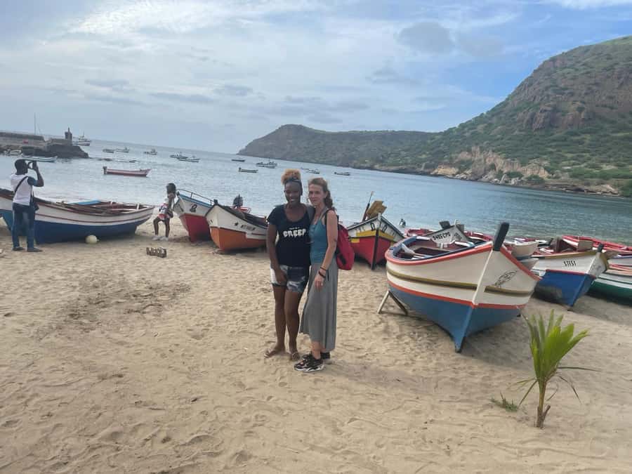 Santiago Island: Full-Day Tour - Tarrafal: the day’s main pause