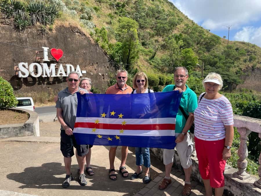 Santiago Island: Full-Day Tour - What $117 buys you