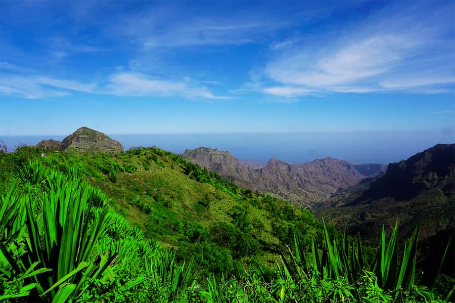 Santiago Island: Serra Malagueta & Tarrafal Beach Trek Tour - Key points to know before booking