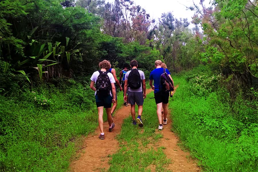 Santiago Island: Serra Malagueta & Tarrafal Beach Trek Tour - Is $106 good value for a full day?