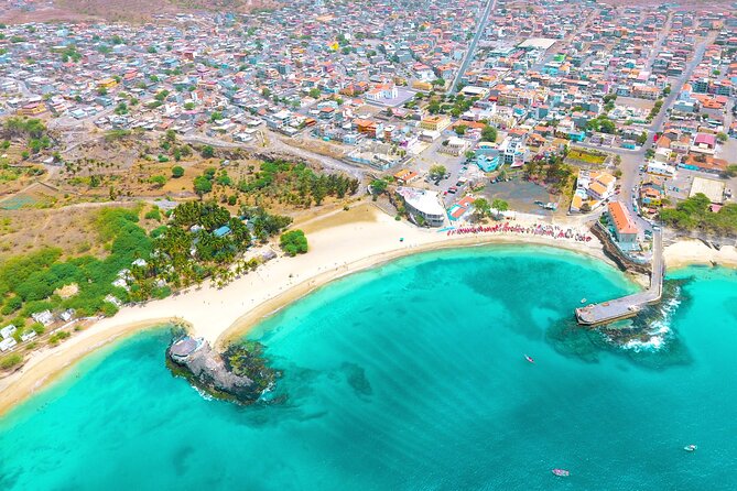 Santiago Island Tour: Meet with a Local Family & Tarrafal Beach - What this Santiago day tour actually gives you