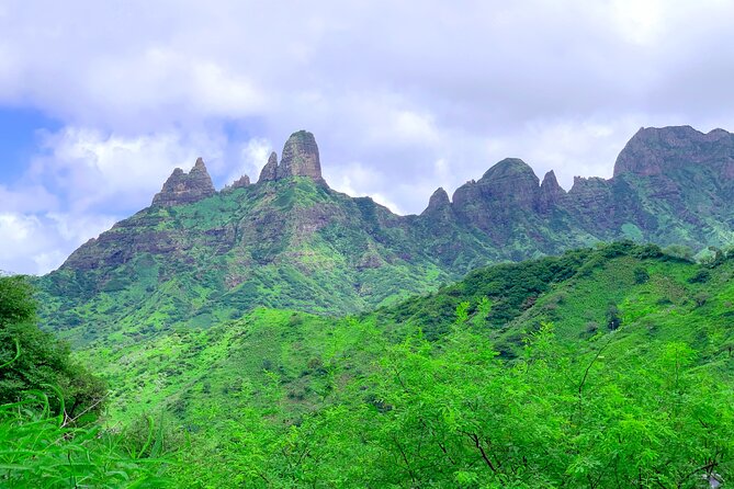 Santiago Island Tour: Meet with a Local Family & Tarrafal Beach - Breakfast at Mrs. Luisa’s home