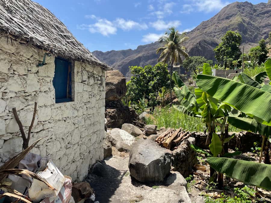 Santo Antão Highlights: Day Trip by Car with Ferry from SV - At a glance