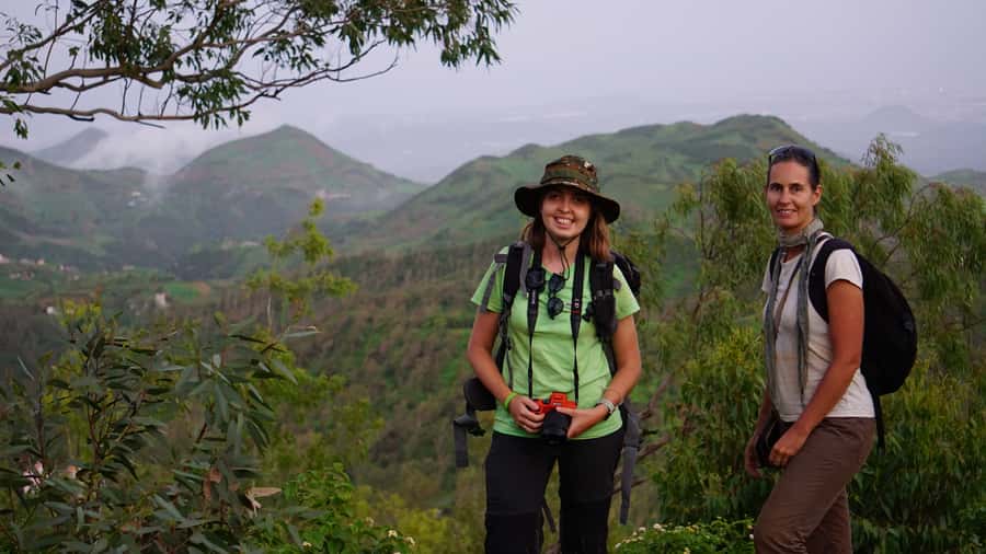 Santo Antão: Ponta do Sol & Fontainhas Guided Trip with Hike - Who should book this experience?