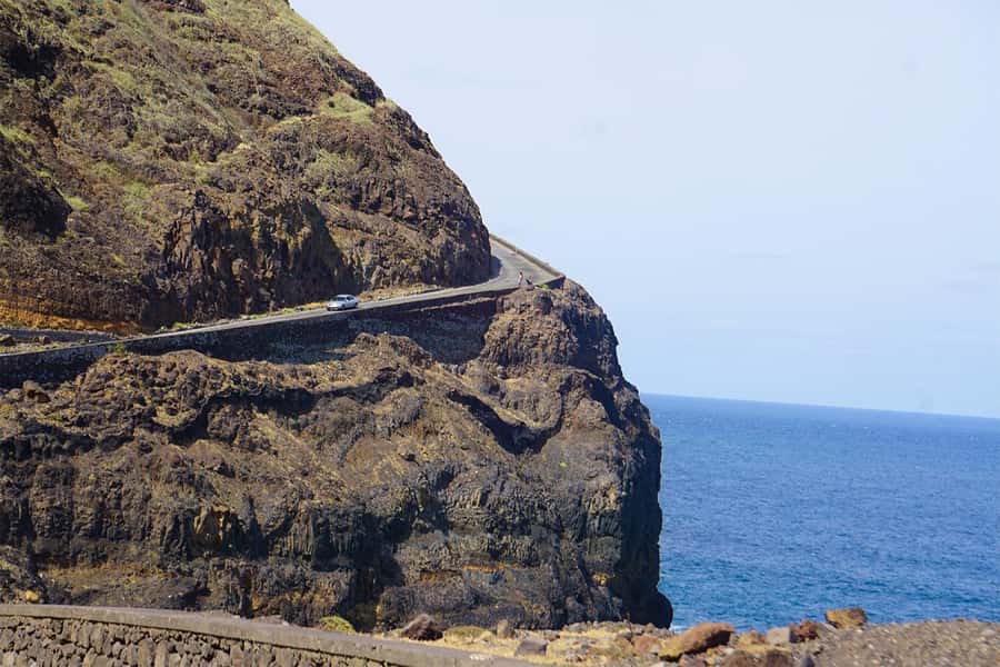 Santo Antão: Ponta do Sol & Fontainhas Guided Trip with Hike - What the guides add to the day