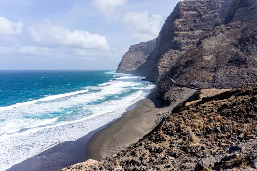 Santo Antão: Ponta do Sol & Fontainhas Guided Trip with Hike - Is $91 a fair price?