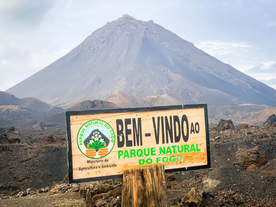 São Filipe: Fogo Volcano with Wine and Cheese Tasting - Key points at a glance