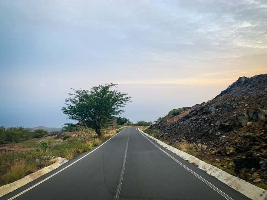 São Filipe: Fogo Volcano with Wine and Cheese Tasting - Chã das Caldeiras and the 2014 lava