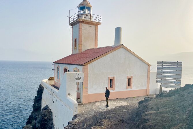 São Pedro experience (hiking & snorkeling with turtles) - Why the small group changes the day