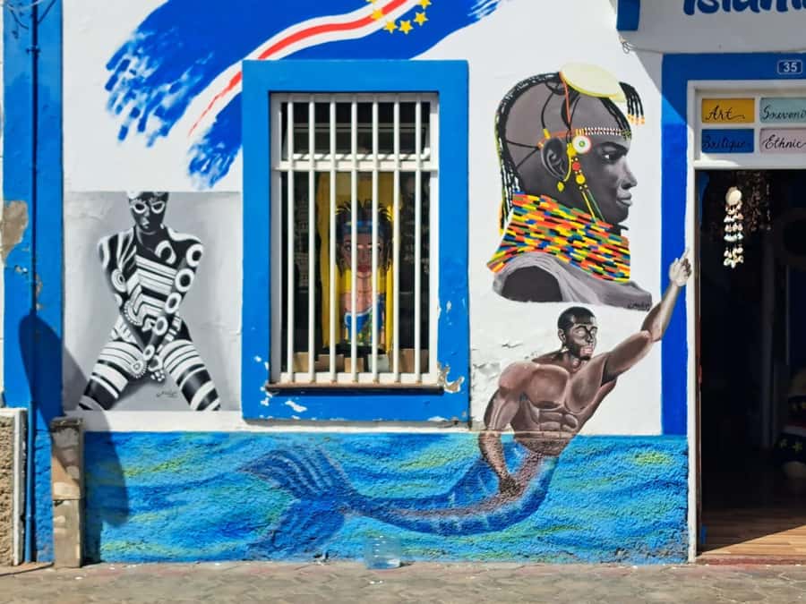 São Vicente Half Day - Who gets the most value from $76