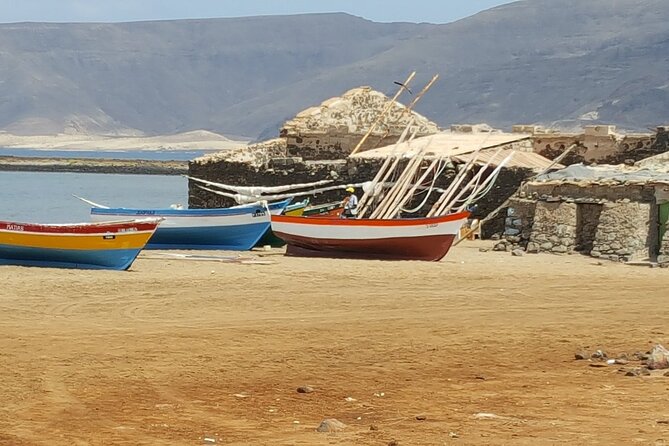 São Vicente: Half day, Beaches, Villages, Monte Verde - Why this São Vicente route works so well