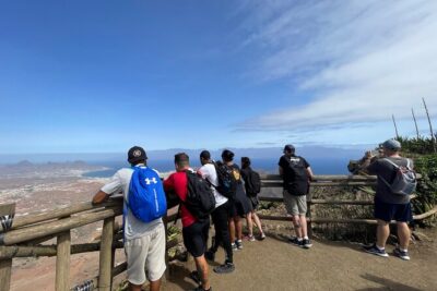 Half day, Beaches, Villages, Monte Verde