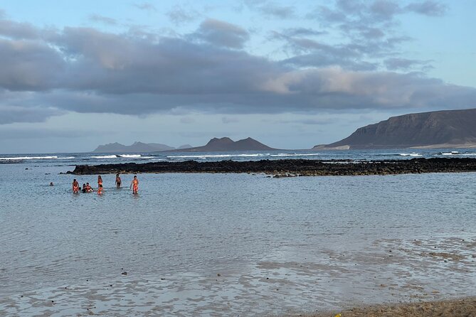 São Vicente: Half day, Beaches, Villages, Monte Verde - What the price includes, and what it does not