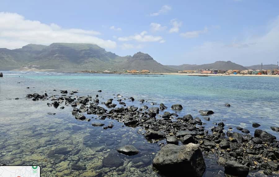São Vicente: Half Day, Monte Verde and Villages - Salamansa Adds a Short, Local Stop