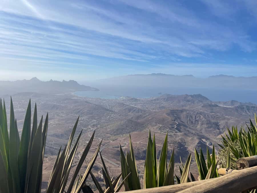 São Vicente: Half Day, Monte Verde and Villages - What the $64 Price Really Buys You