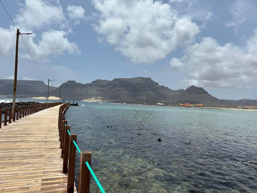 São Vicente: Half Day, Monte Verde and Villages - Guides Can Shape the Day