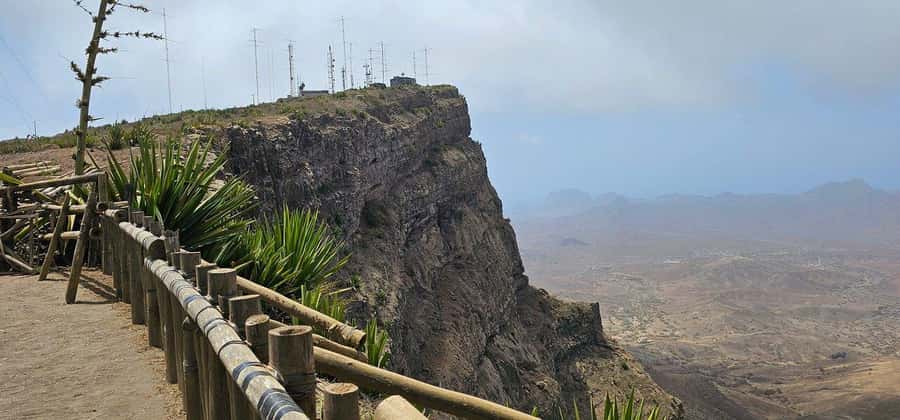 São Vicente: Half Day, Monte Verde and Villages - Who Will Enjoy This São Vicente Tour?
