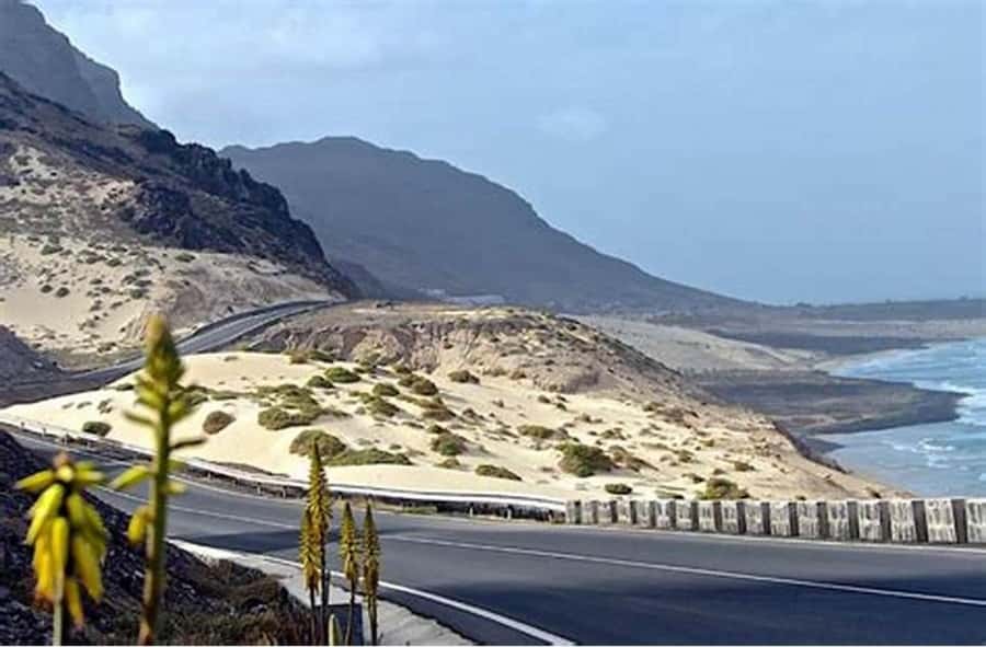 São Vicente: Highligts tour for cruise ship travelers - Key points at a glance