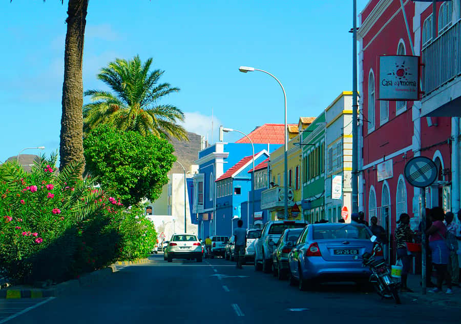 São Vicente Island: Full-Day Tour - Beginning in Mindelo, São Vicente’s cultural center