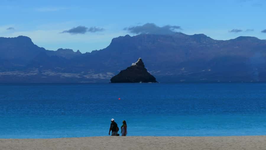 São Vicente: Markets, Beaches and Natural Park Tour - A quick tour of São Vicente in four hours