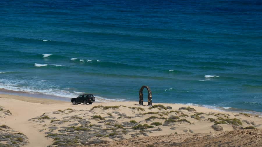 São Vicente: Markets, Beaches and Natural Park Tour - Who should book this São Vicente tour?