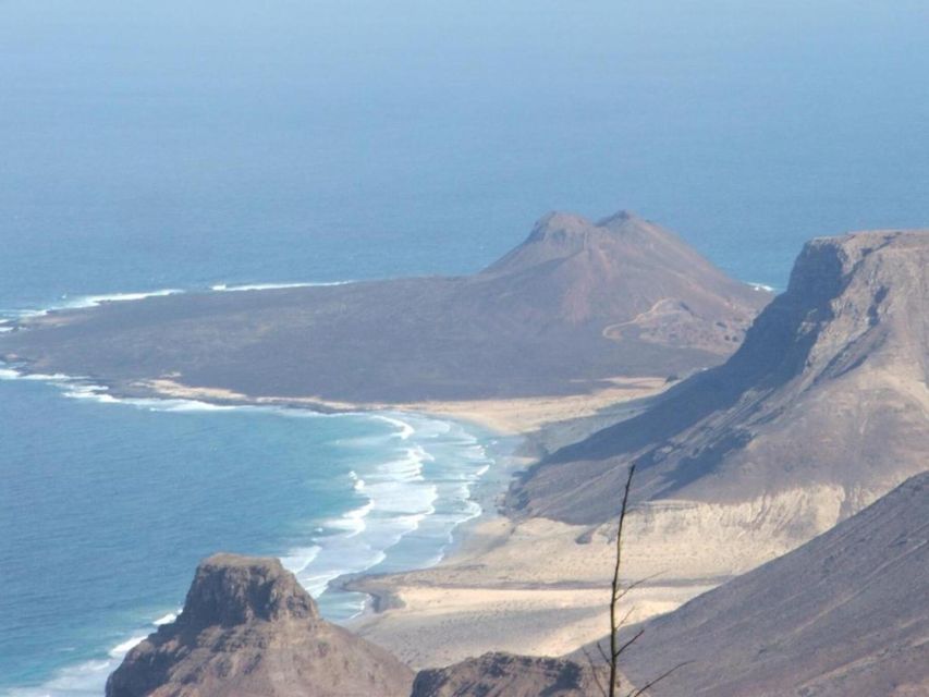São Vicente: Markets, Mountains, Fishing Villages & Beaches - Who will enjoy this route most?