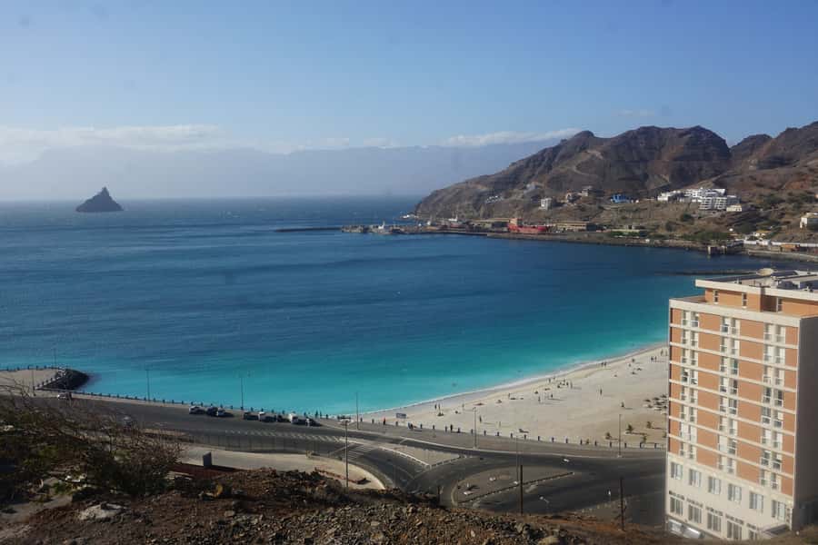 São Vicente: Private Highlights Tour from Mindelo Port - Starting at Mindelo Port with your own guide