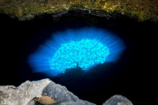Secrets of Sal Island 4x4 Tour with Pedra da Lume Salt Lake - Murdeira Bay begins the morning beside the sea