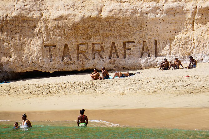 Serra Malagueta Natural Park Hike & Relaxing Swim at Tarrafal Beach - Guides who make the walk more personal