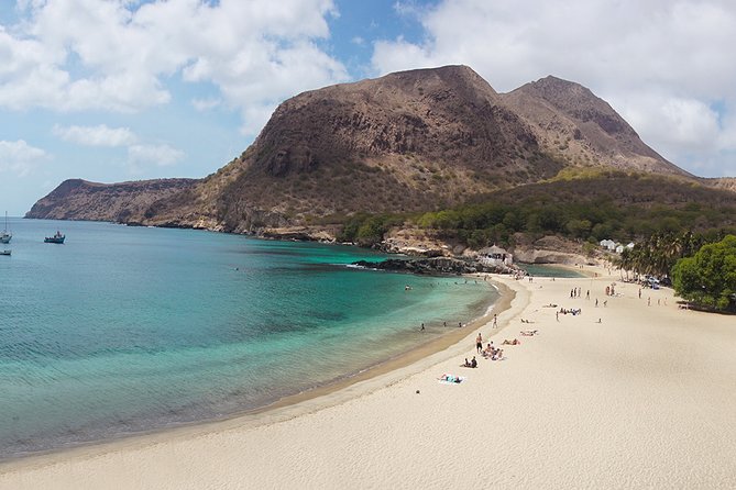 Serra Malagueta Natural Park Hike & Relaxing Swim at Tarrafal Beach - The views are the real reward