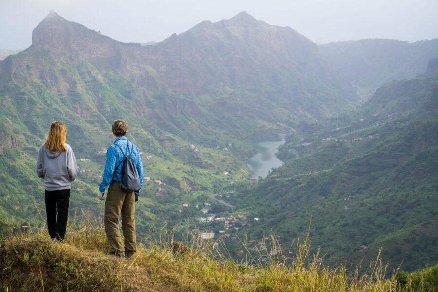 Serra Malagueta Natural Park: Hike to Gongon Valley & Lunch - Key points at a glance