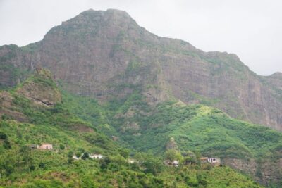 Serra Malagueta Natural Park: Hike to Gongon Valley & Lunch