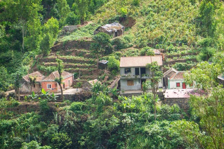 Serra Malagueta Natural Park: Hike to Gongon Valley & Lunch - Deserted villages and a meal with a local family