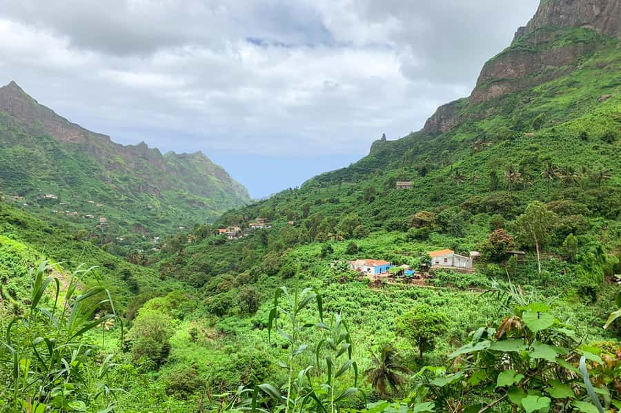 Serra Malagueta: Principal Valley Hike & Lunch with Locals - Practical details that make the day easier