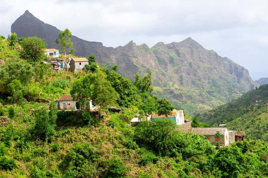 Serra Malagueta: Principal Valley Hike & Lunch with Locals - Through mango, banana, and sugar cane country