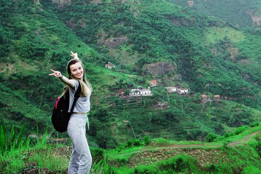 Serra Malagueta: Principal Valley Hike & Lunch with Locals - Who will enjoy this Santiago day trip?