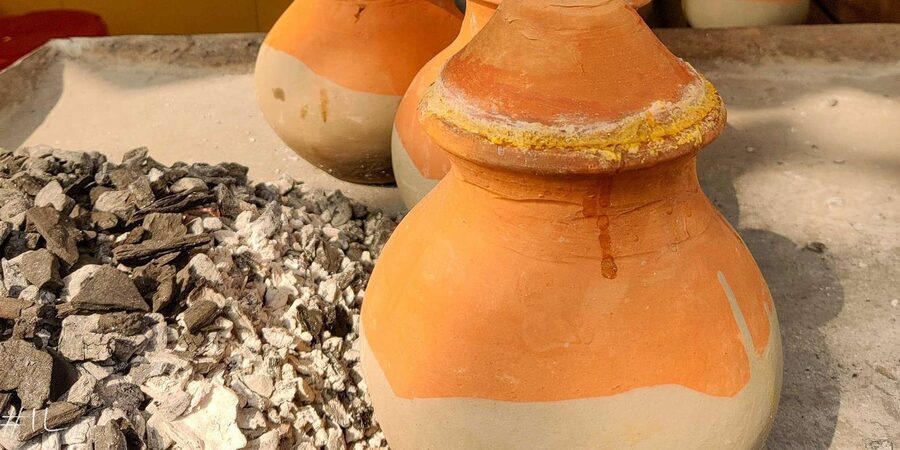 Shipwreck, Viana Desert & Rabil Pottery - Who will get the most from this four-hour route