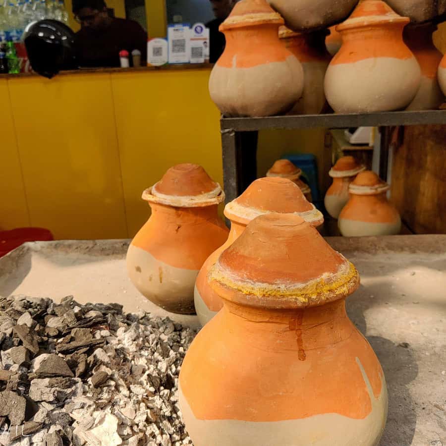 Shipwreck, Viana Desert & Rabil Pottery - Transport and timing require a little planning