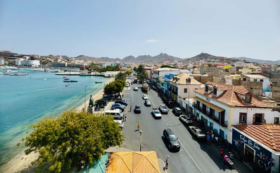 Shore Excursion: São Vicente, Full Day, 6h - Key points at a glance